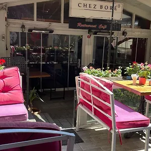 Hotel Chez Bore Butique